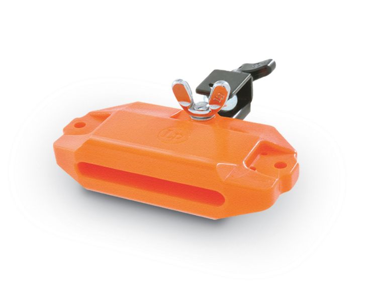 Latin Percussion LP1204 Jam Block, piccolo pitch