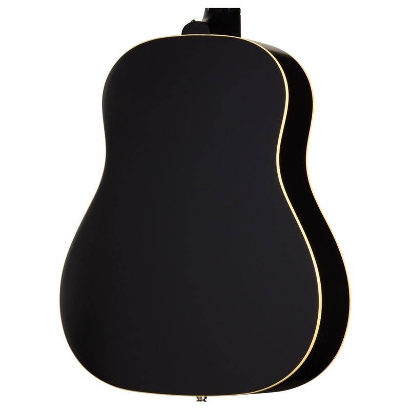 Epiphone Inspired by Gibson J-45 Standard m/ Premium Gigbag, Vintage Sunburst