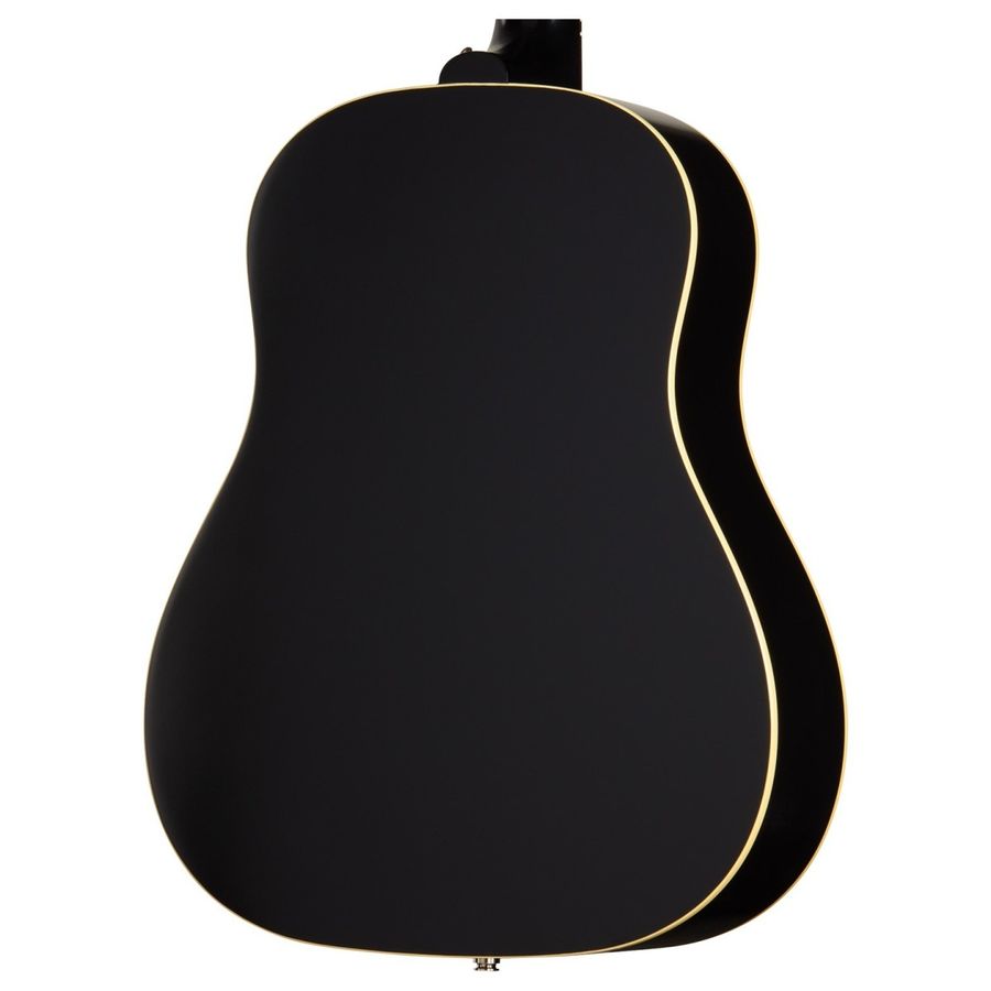 Epiphone Inspired by Gibson J-45 Standard m/ Premium Gigbag, Vintage Sunburst