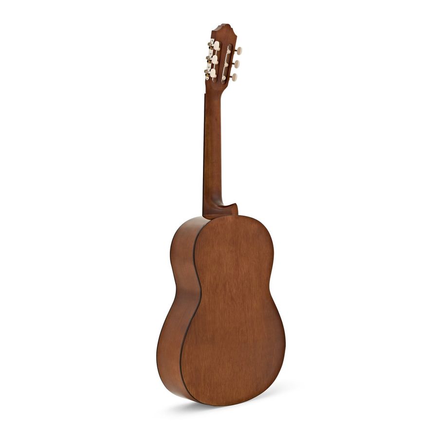Yamaha C40II Klassisk Gitar Standard Pakke m/ bag og tuner, Natur