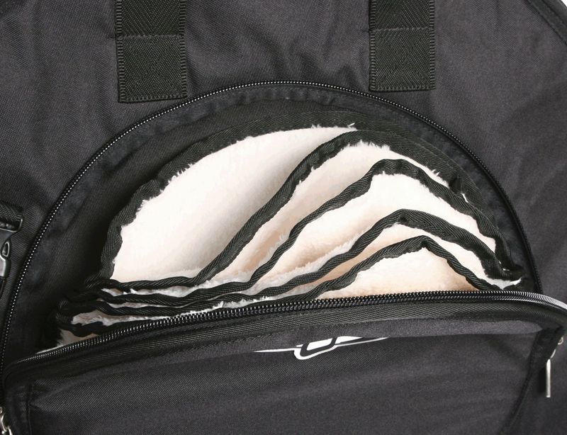 Protection Racket Deluxe Cymbalbag 22