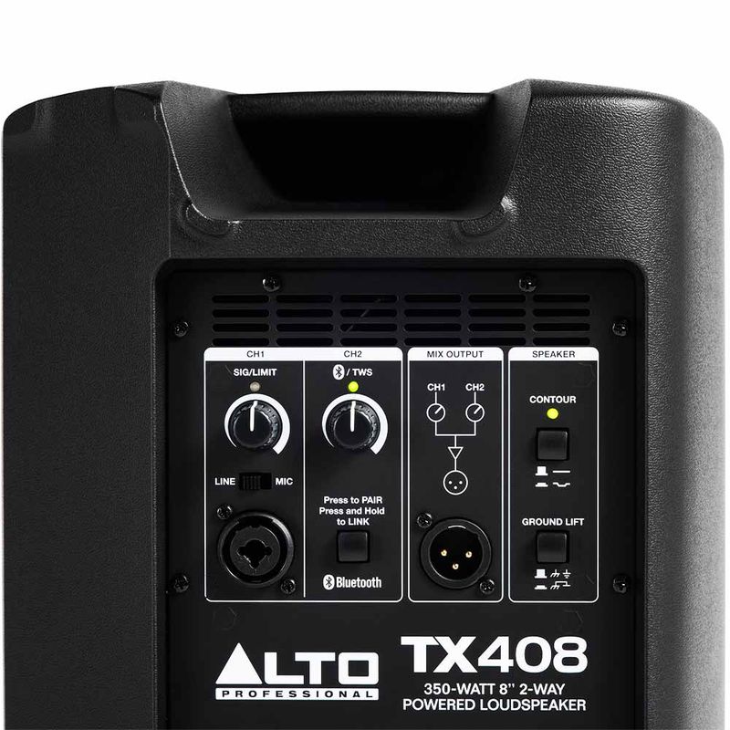 Alto TX408 8