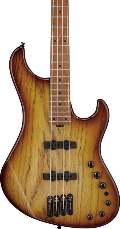 Ibanez MDM1300-NAB Elbas m. bag, MODE Series (Natural Stained Amber Burst)