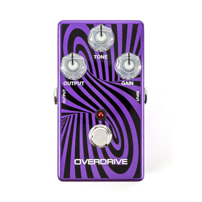 Hovedbilde MXR WA44ZS ZAKK SABBATH OVERDRIVE