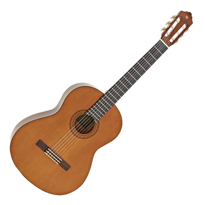 Hovedbilde Yamaha C40EX, Nylonstrengs Gitar