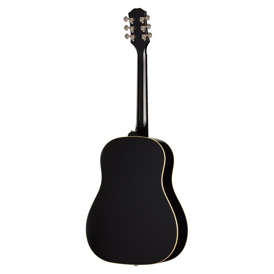 Epiphone Inspired by Gibson J-45 Standard m/ Premium Gigbag, Vintage Sunburst