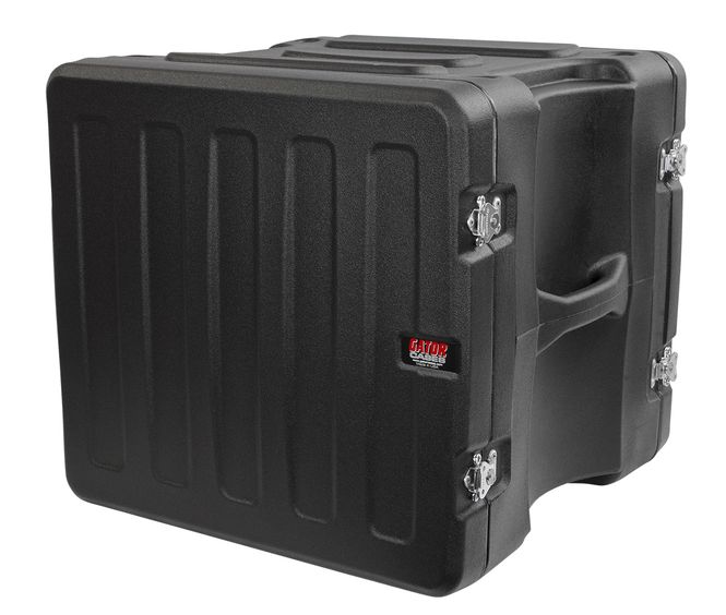 Hovedbilde Gator G-PRO-10U-19 – 10U med full 19” dybde – for større og mer komplekse systemer