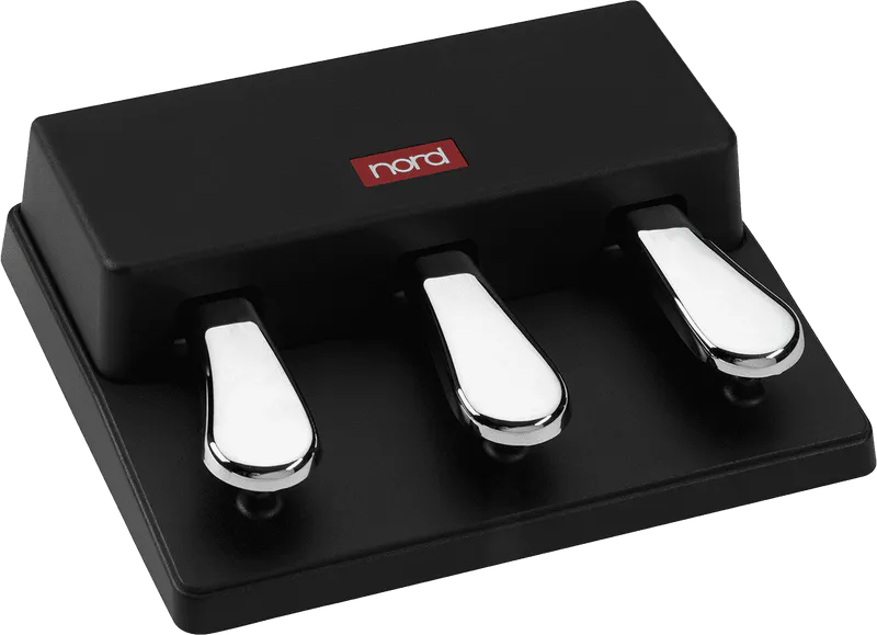 Nord Triple Pedal 2