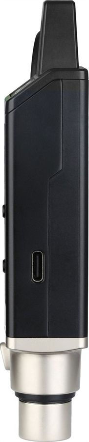 Xvive U45D trådløst in-ear system, stereo 5,8 GHz