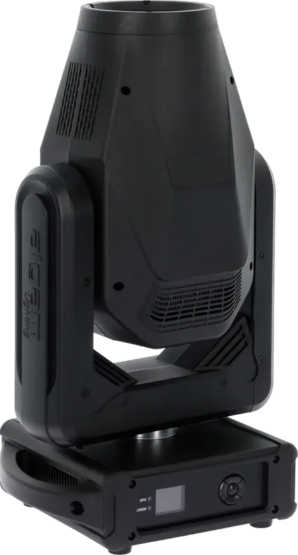 Algam Lighting MH200 200W hybrid Wash/Spot/Beam LED moving head
