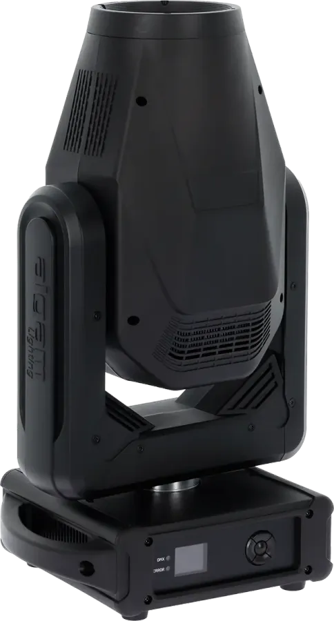 Algam Lighting MH200 200W hybrid Wash/Spot/Beam LED moving head