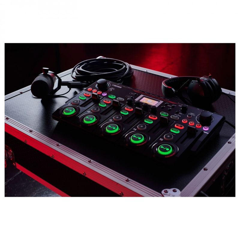 Boss RC-505mkII Loop Station