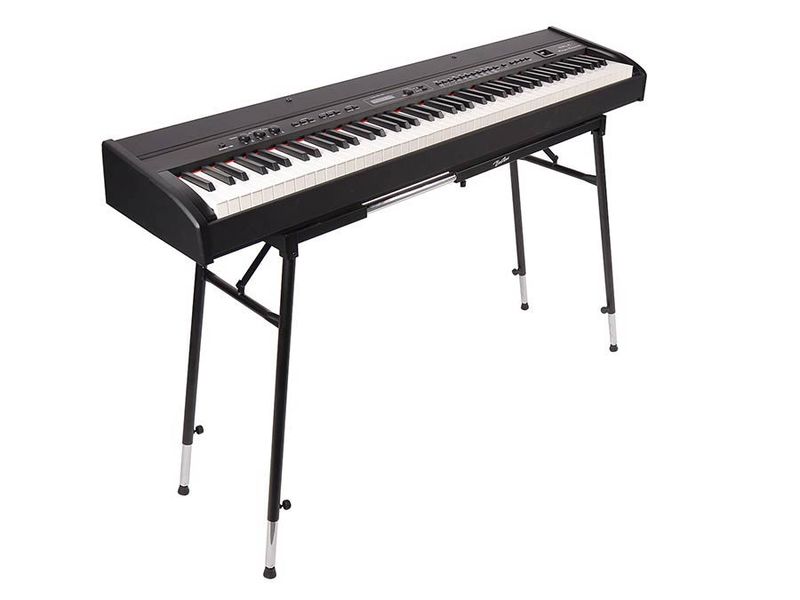 Boston KS-410 Sammenleggbart Universal stativ for keyboard / piano / organ