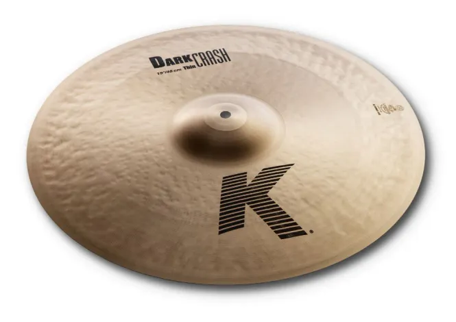 Hovedbilde Zildjian K - Dark thin crash, 19