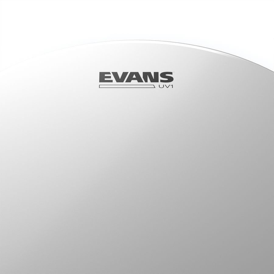 Evans B14UV1 UV1 Coated, 14