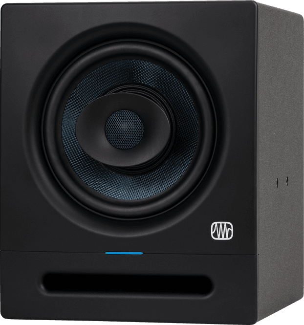 Hovedbilde PreSonus Eris Pro 8 aktiv studiomonitor (stk.)
