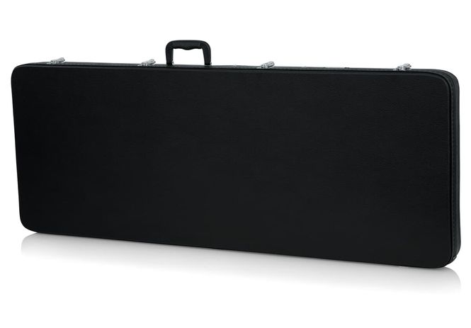 Hovedbilde Gator GWE-EXTREME Solid og slitesterk hardcase for Extreme Gitarer, Flying V, Explorer