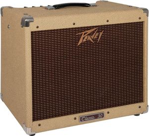 Hovedbilde Peavey Classic 30/112 Tweed-II