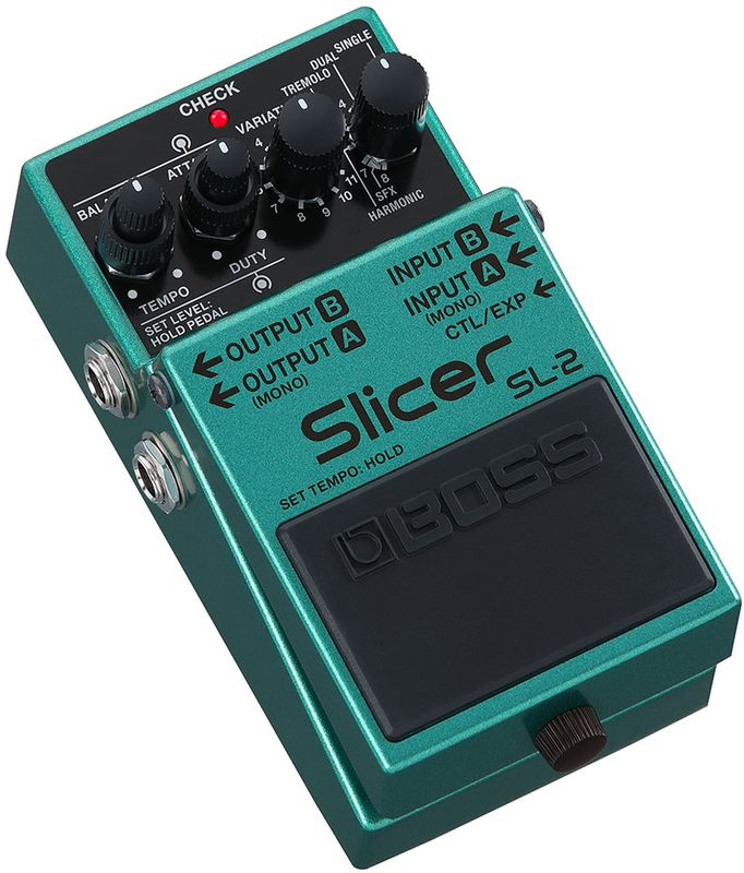Boss SL-2 Slicer