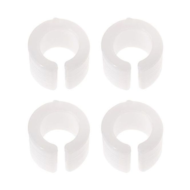 Hovedbilde Ibanez 2LE2-1-1S Torque Bush for tremoloarm 2LE2-1B (4/set)