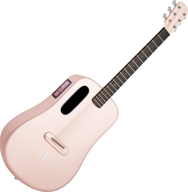 Hovedbilde LAVA ME 4 36