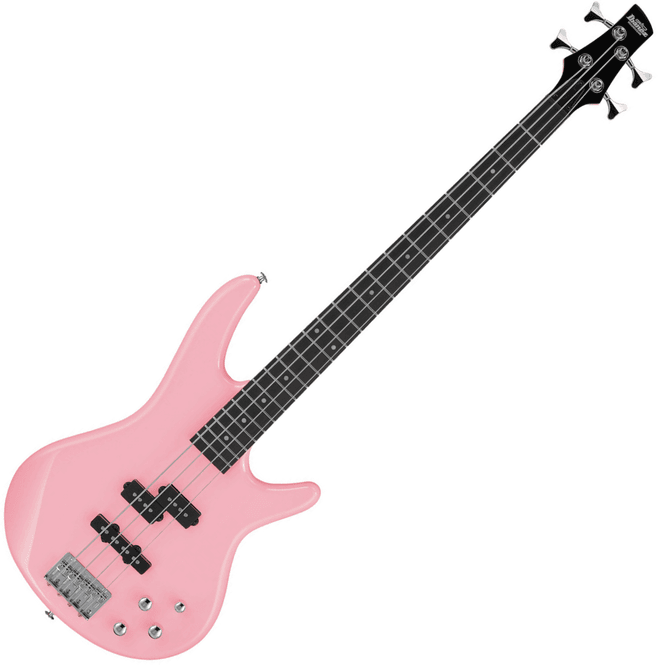 Hovedbilde Ibanez GSR200-BPK GIO GSR Baby Pink 