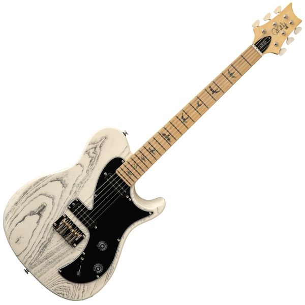 PRS SE NF53 MBX White Doghair