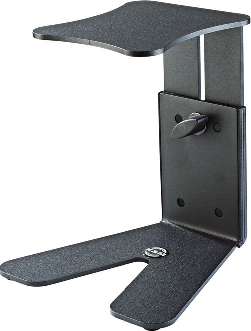 Hovedbilde K&M 26772 bordstativ for studiomonitorer