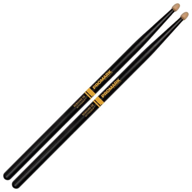 Hovedbilde ProMark R5BAG Rebound 5B ActiveGrip