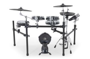 Hovedbilde Gewa G5 Studio E-Drum Set, Digitalt Trommesett