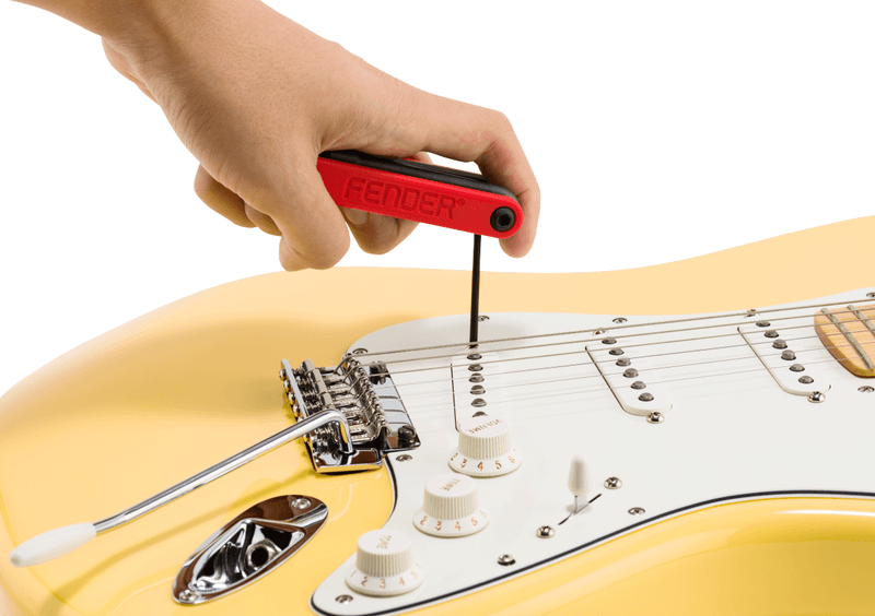 Fender Guitar & Bass Multi Tool