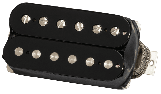 Hovedbilde Gibson Custombucker PUCBDB2, Humbucker - Historic Collection