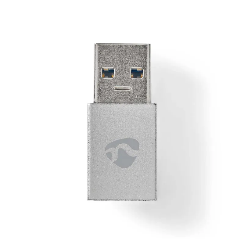 Profigold USB-A til USB C Adapter / Overgang