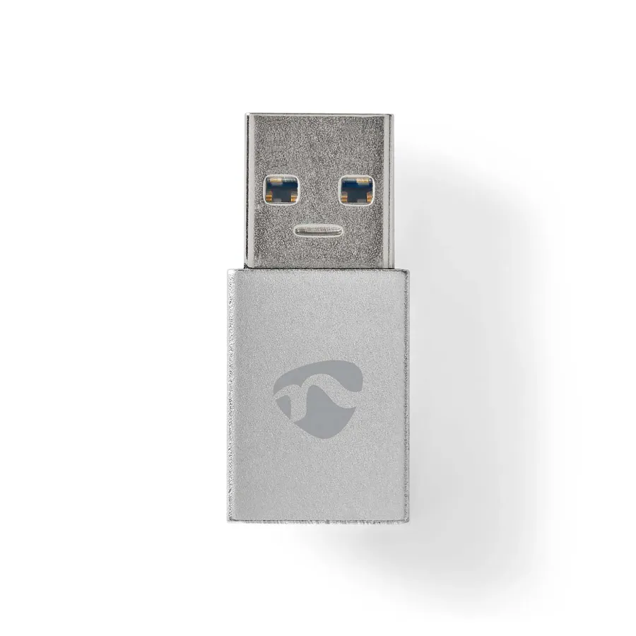 Profigold USB-A til USB C Adapter / Overgang