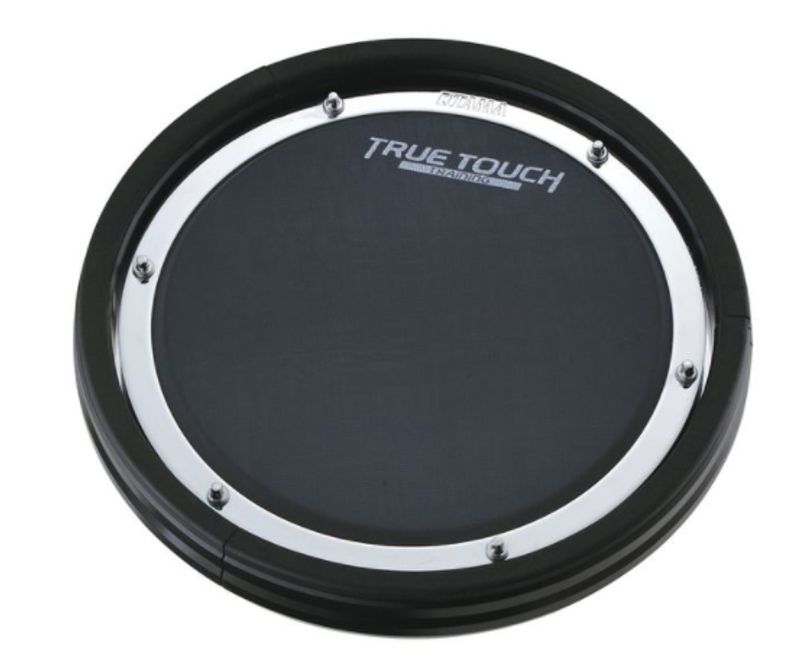 Tama TTK5S True Touch 5 pcs øvingstrommesett