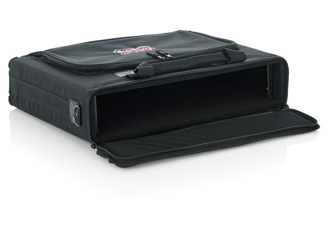Hovedbilde Gator GRB-2U Rackbag 2U