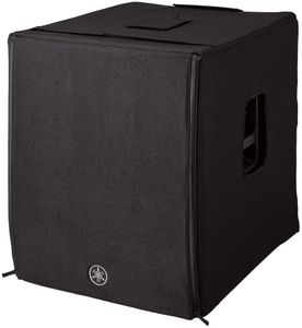 Hovedbilde Yamaha SPCVR-DXS18X, Cover / Trekk til DXS18XLF / DXS18XLF-D / CXS18XLF Sub-Woofere