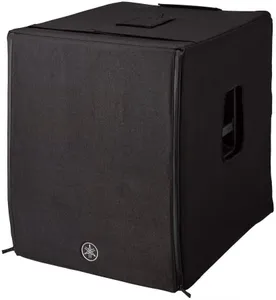 Hovedbilde Yamaha SPCVR-DXS18X, Cover / Trekk til DXS18XLF / DXS18XLF-D / CXS18XLF Sub-Woofere