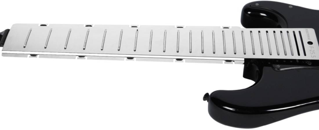 Music Nomad MN800 Fretshield F-25.5