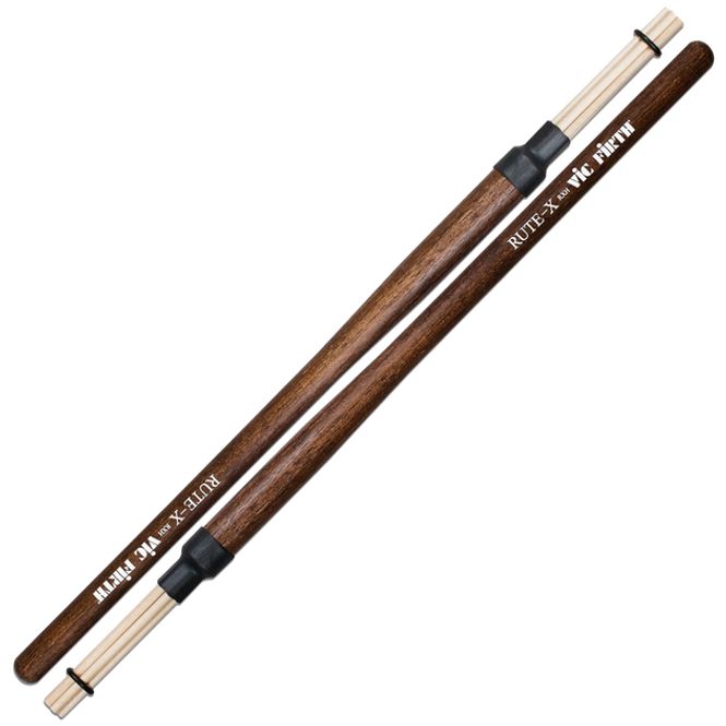 Hovedbilde Vic Firth RXL Rute-X Heavy Gauge