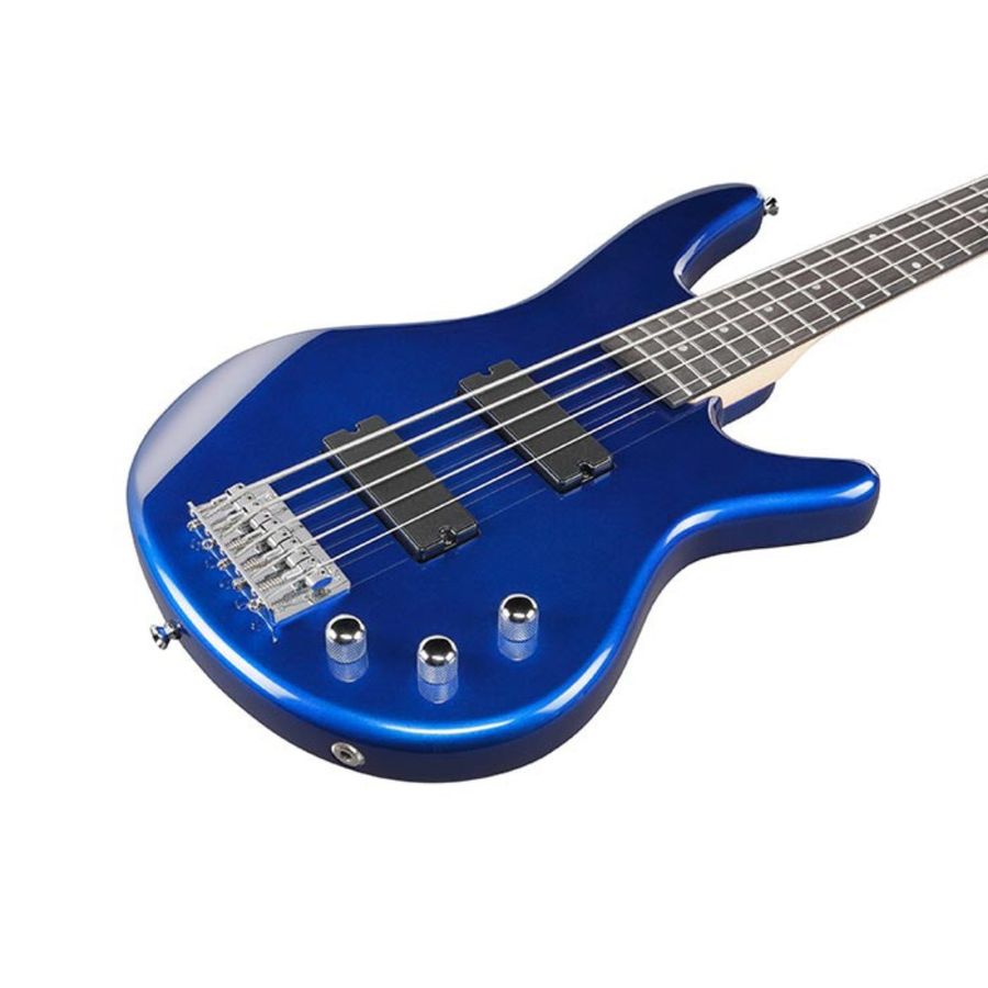 Ibanez GSR185-JB (Jewel Blue) 5-st.