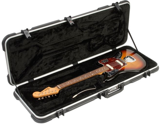 Hovedbilde SKB Cases 1SKB-62 Fender Jaguar/ Jazzmaster hardshell kasse