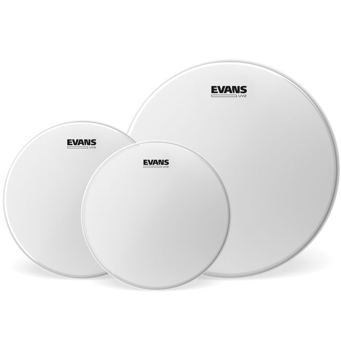 Hovedbilde Evans ETP-UV2-R UV2 Coated, (10