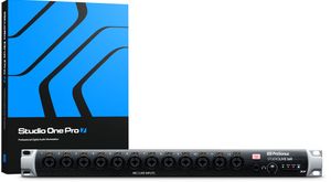 Hovedbilde Presonus StudioLive Series III 16R, Rack Mixer