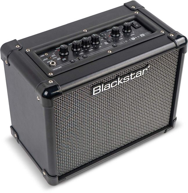 Hovedbilde Blackstar ID:CORE V4 Stereo 10, Gitarcombo, 10W