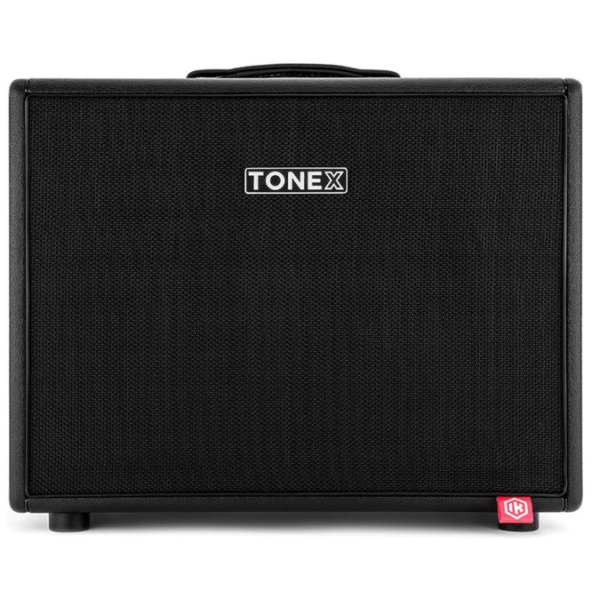 Hovedbilde IK Multimedia TONEX-FRFR Cab, kabinett / forsterker for gitar. 1x 12