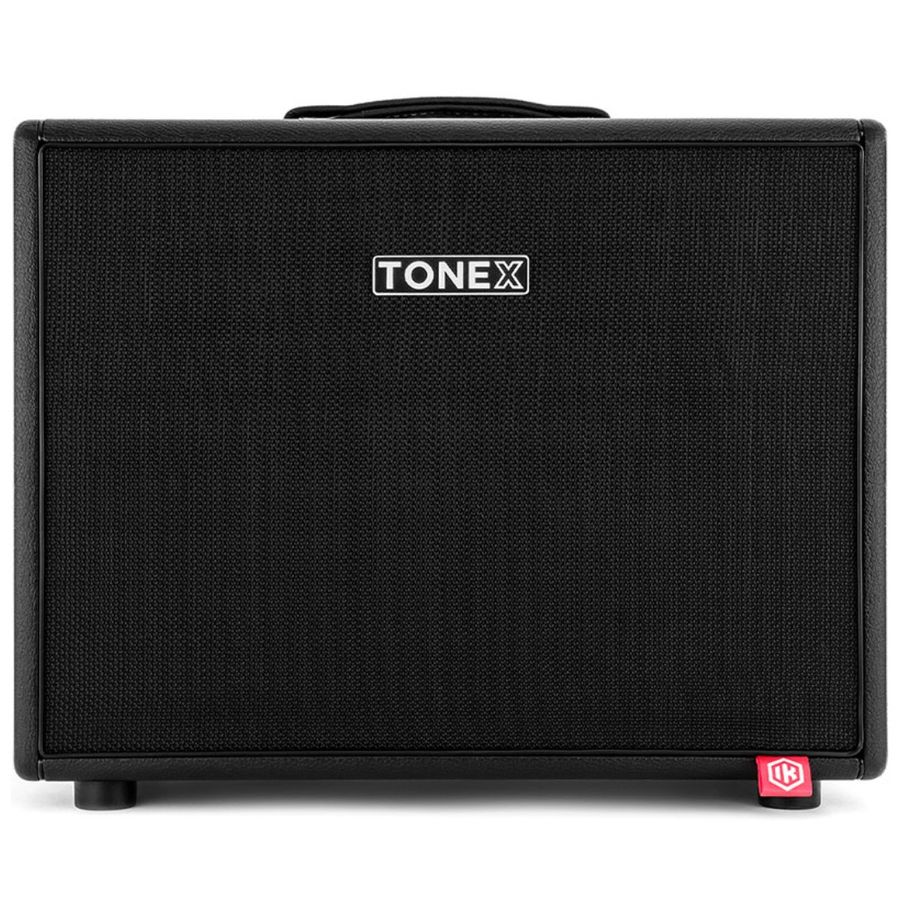 IK Multimedia TONEX-FRFR Cab, kabinett / forsterker for gitar. 1x 12