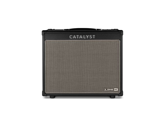 Hovedbilde Line 6 Catalyst CX100 gitarcombo, 1 x 12