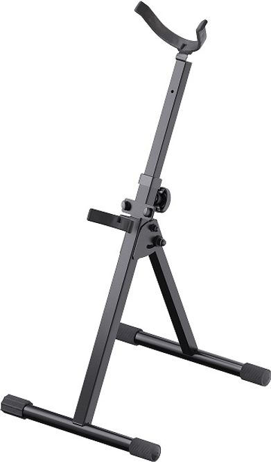 Hovedbilde K&M 14960 Stativ for Bassaksofon
