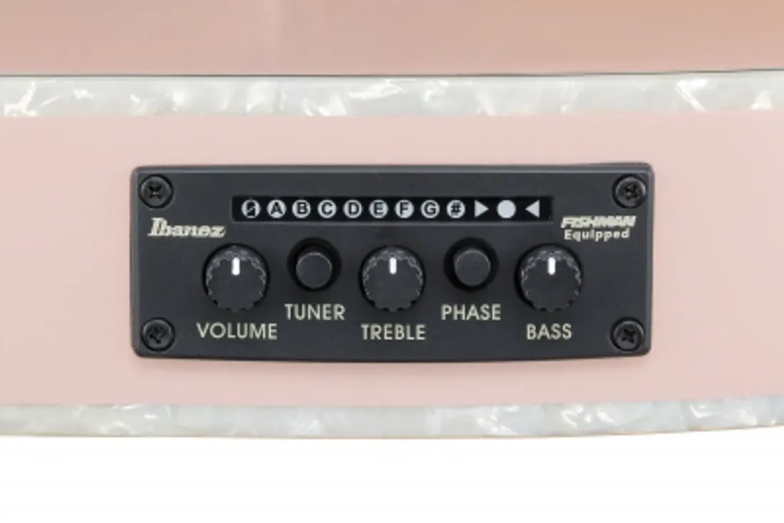 Ibanez TOD10N-PAF Tim Henson Signatur